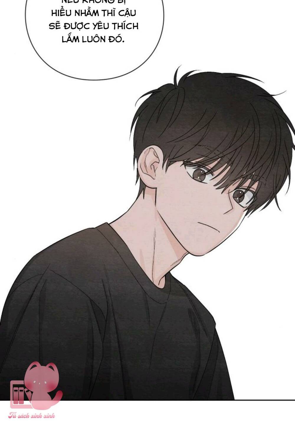 Bí Mật Thanh Xuân: Chapter 9