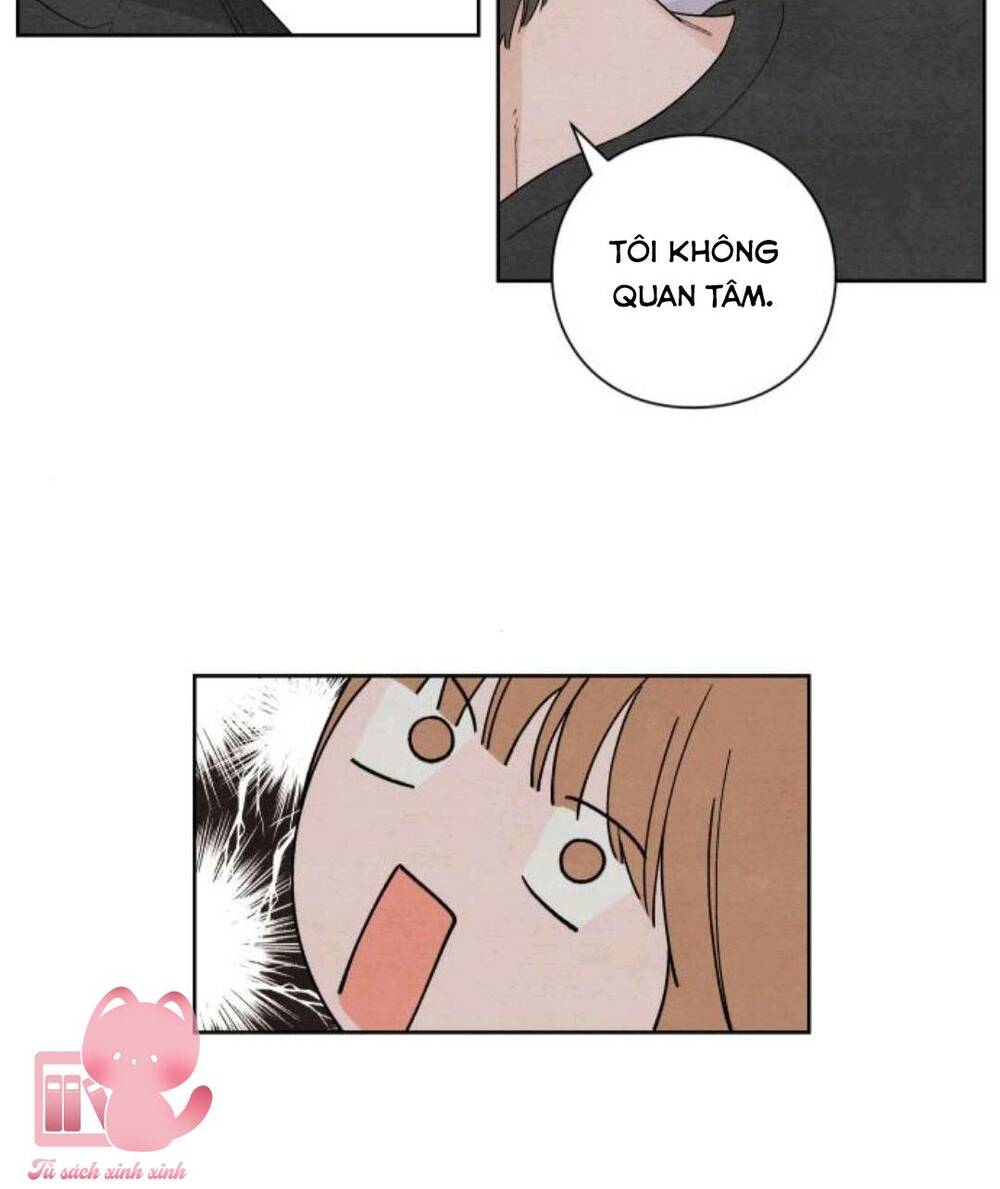 Bí Mật Thanh Xuân: Chapter 9