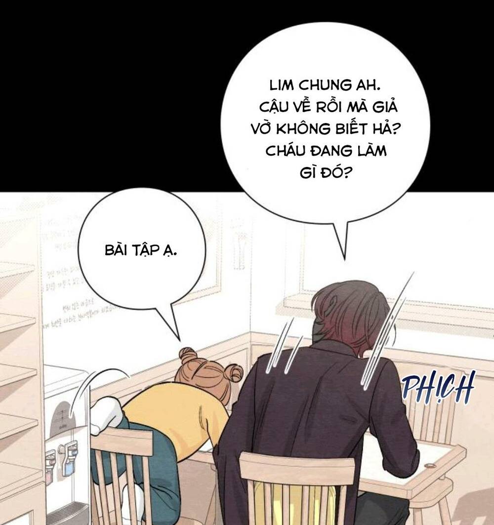 Bí Mật Thanh Xuân: Chapter 9