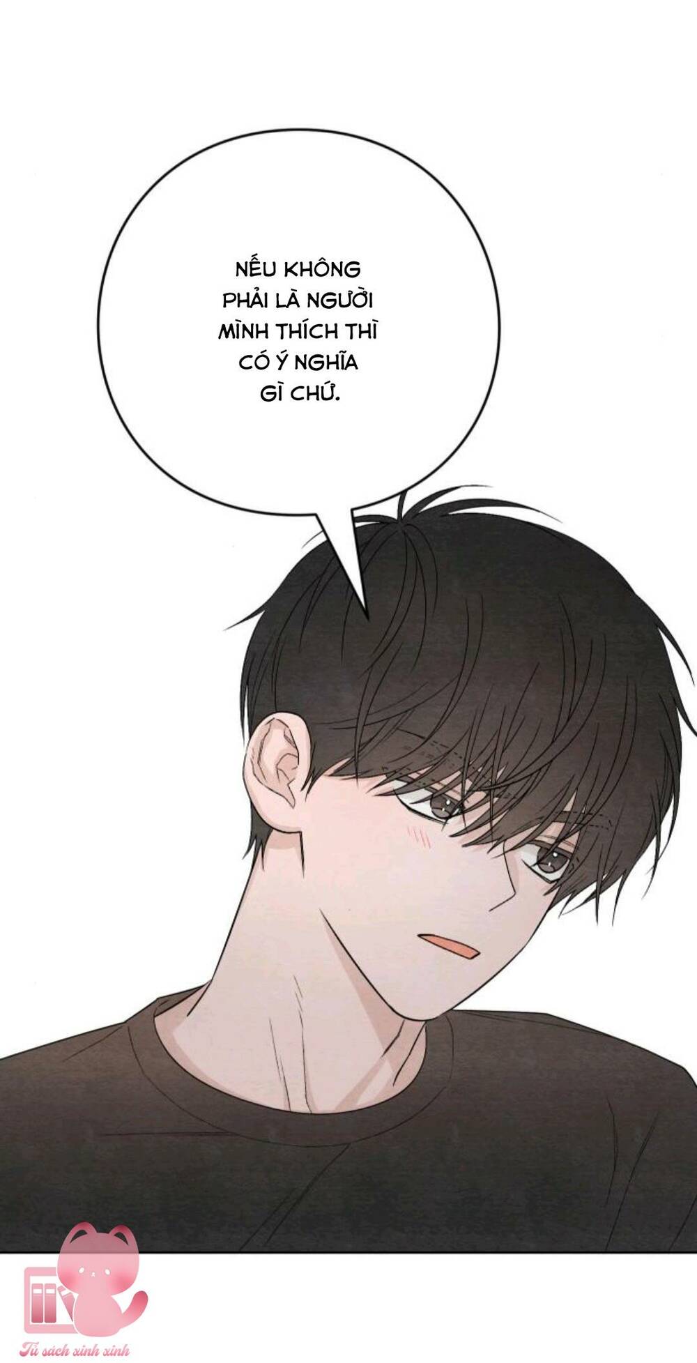 Bí Mật Thanh Xuân: Chapter 9