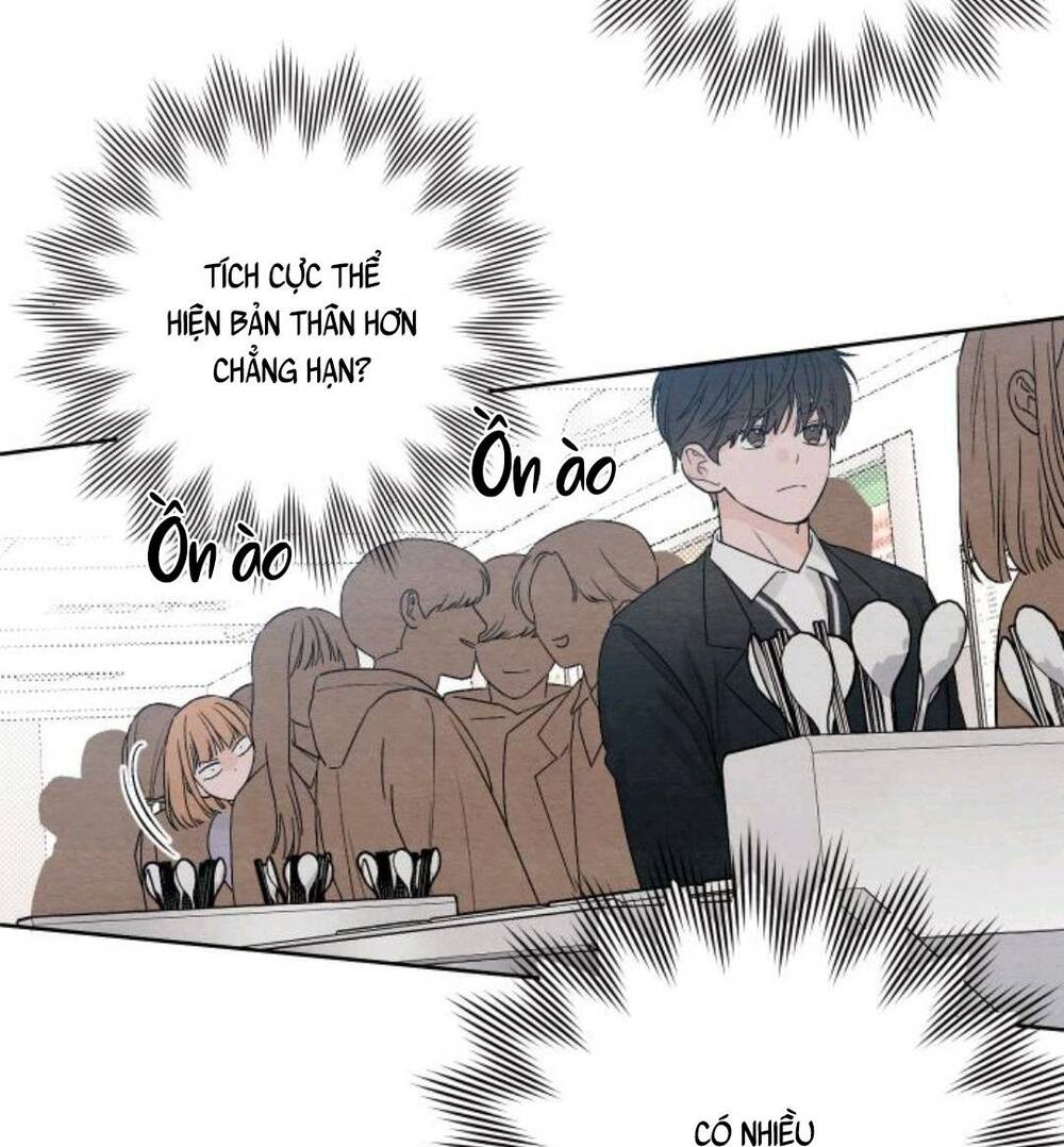 Bí Mật Thanh Xuân: Chapter 9