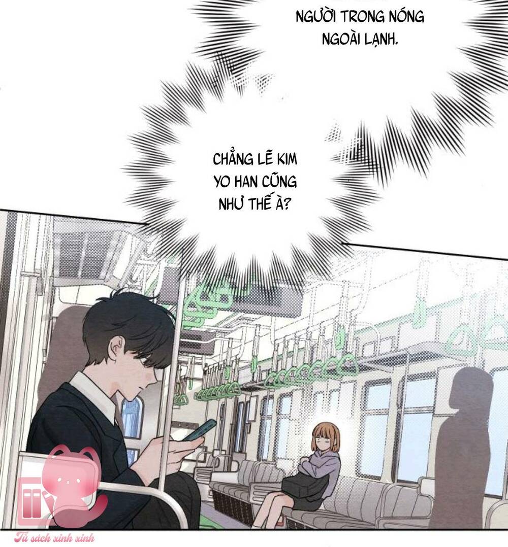 Bí Mật Thanh Xuân: Chapter 9
