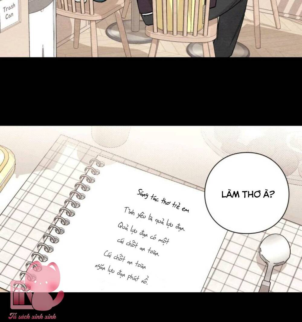 Bí Mật Thanh Xuân: Chapter 9