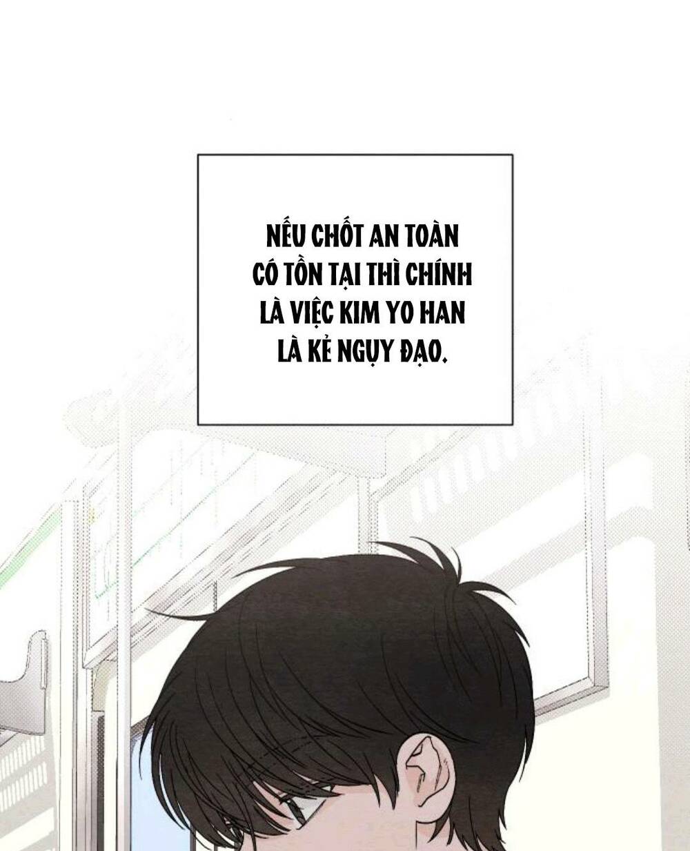 Bí Mật Thanh Xuân: Chapter 9