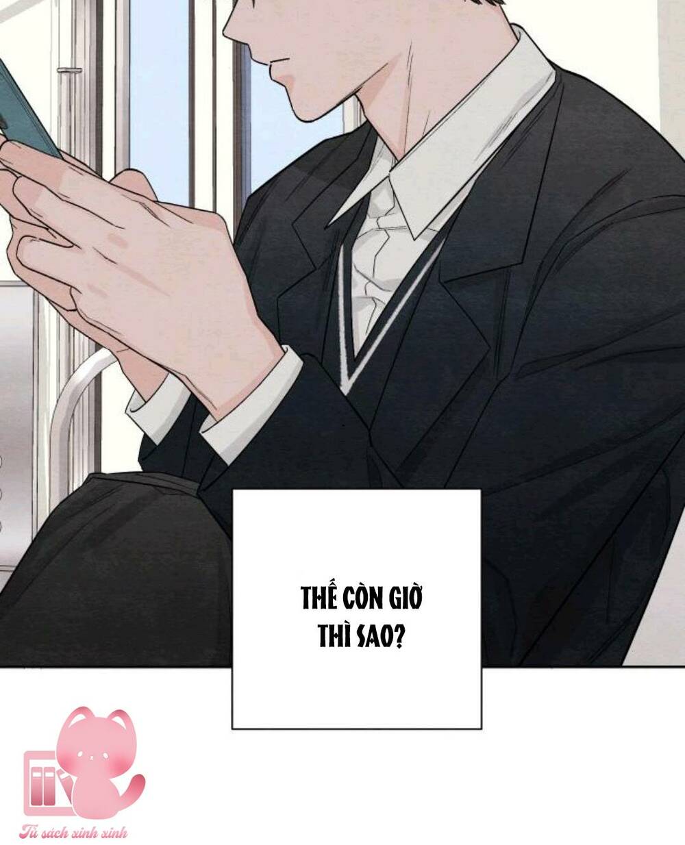 Bí Mật Thanh Xuân: Chapter 9
