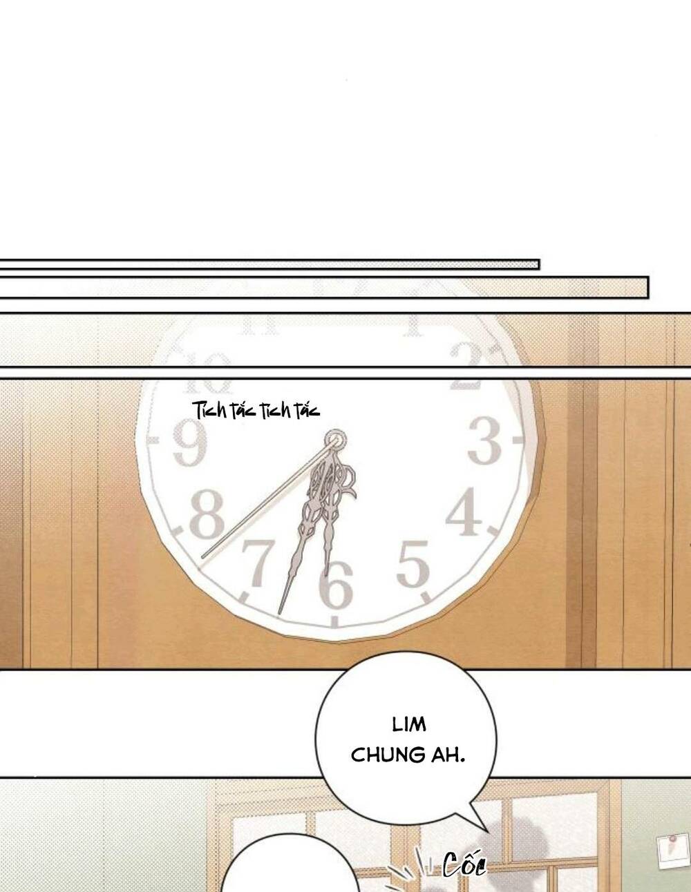 Bí Mật Thanh Xuân: Chapter 9