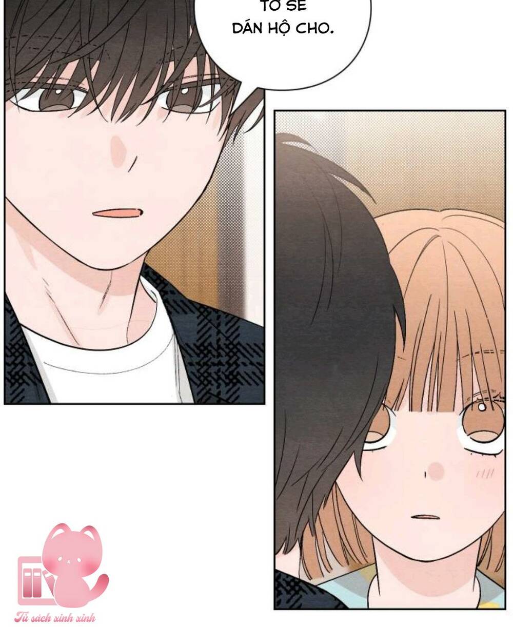 Bí Mật Thanh Xuân: Chapter 9