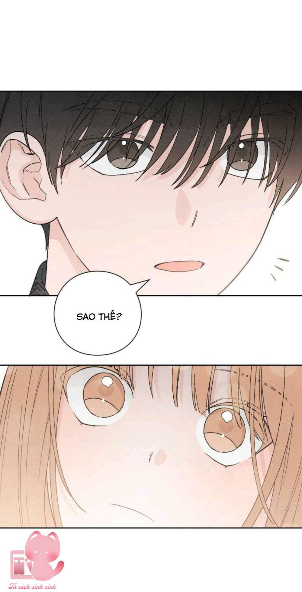 Bí Mật Thanh Xuân: Chapter 9