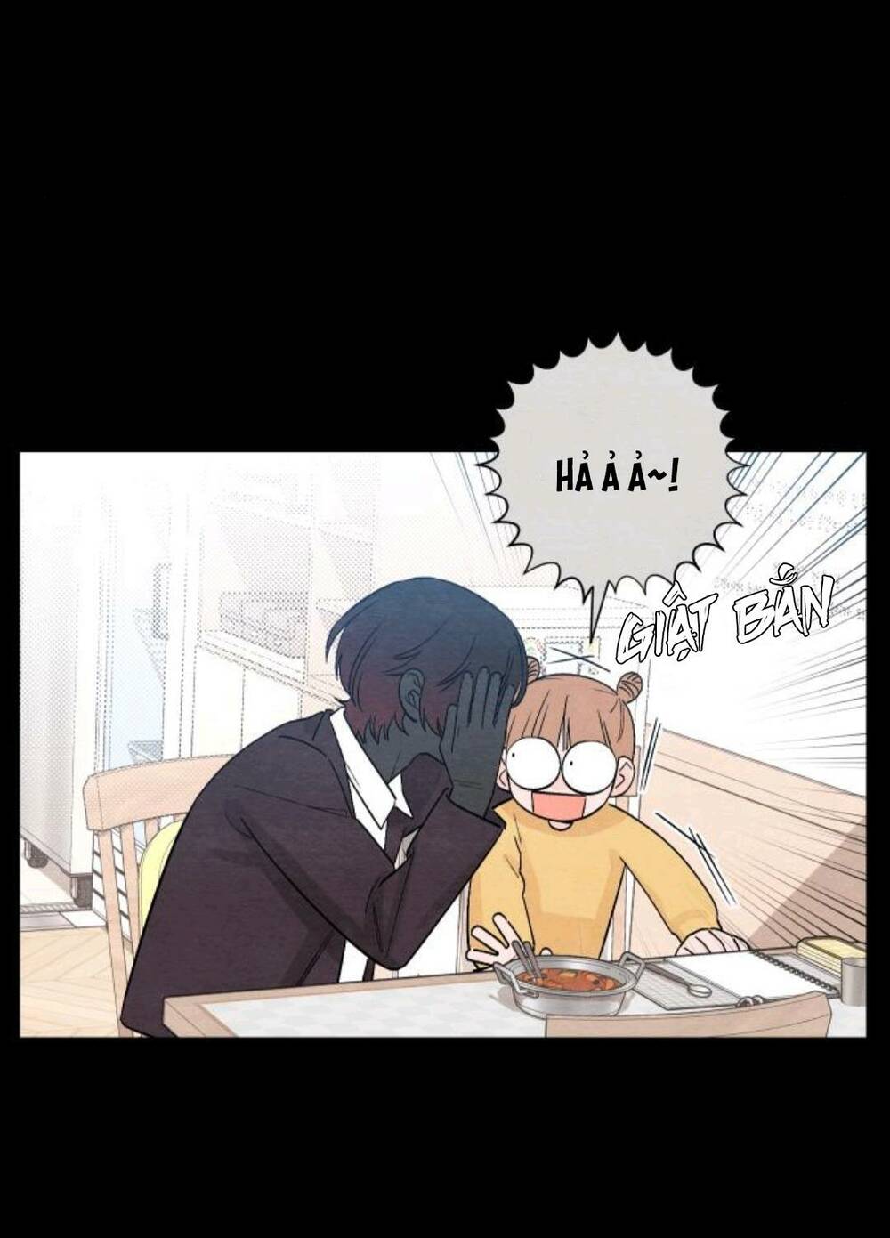 Bí Mật Thanh Xuân: Chapter 9
