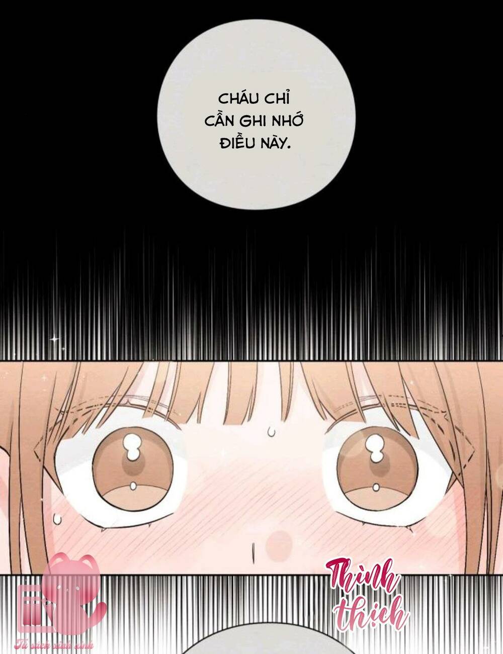 Bí Mật Thanh Xuân: Chapter 9