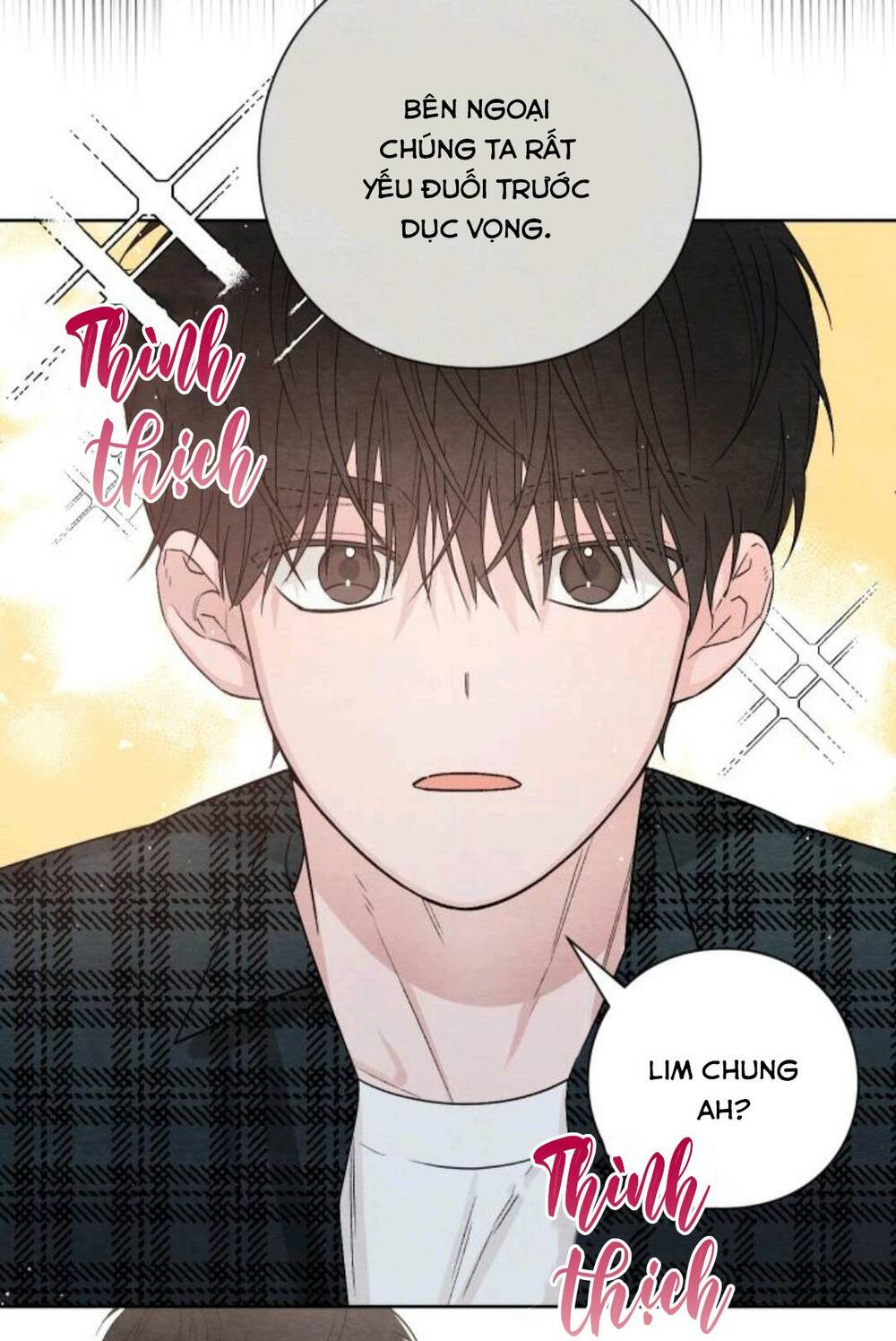 Bí Mật Thanh Xuân: Chapter 9