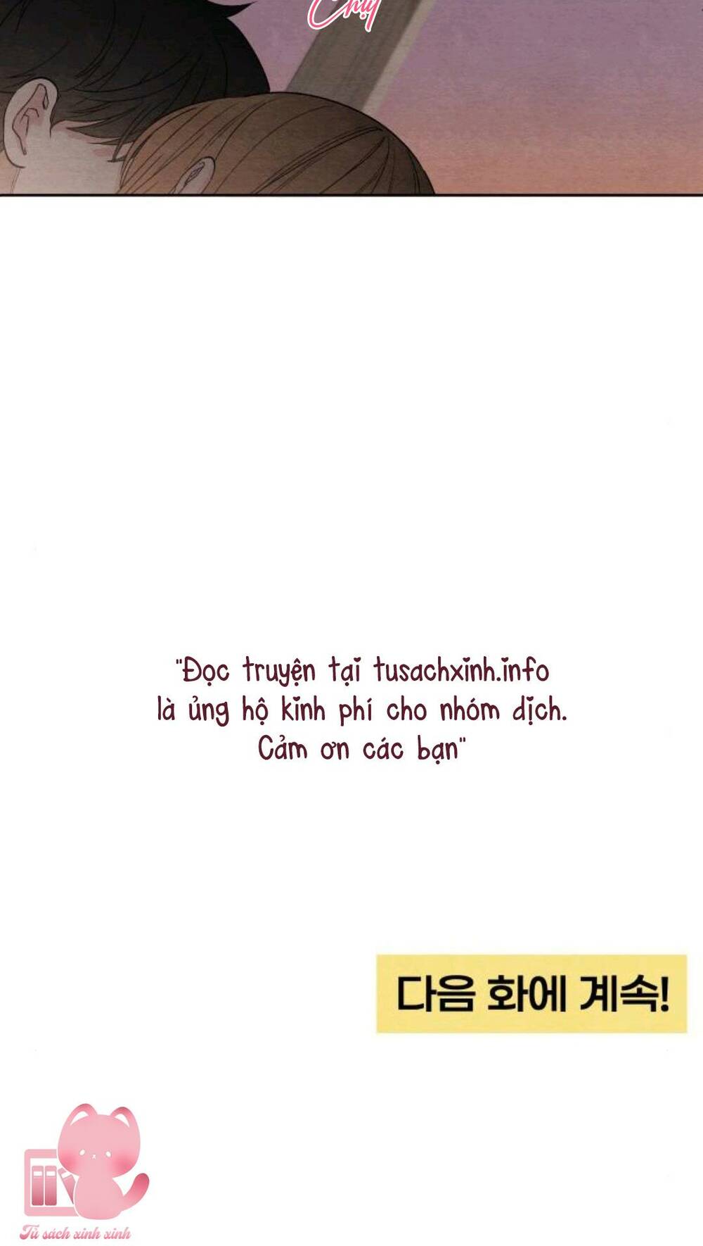 Bí Mật Thanh Xuân: Chapter 9