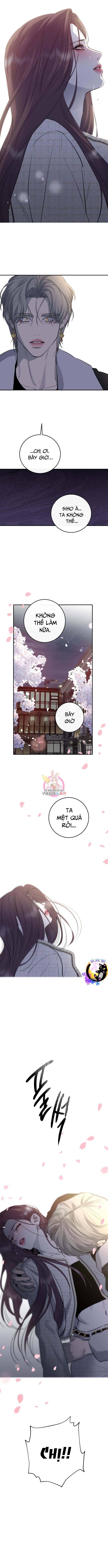 Tiên Nữ Ngoại Truyện: Chapter 63