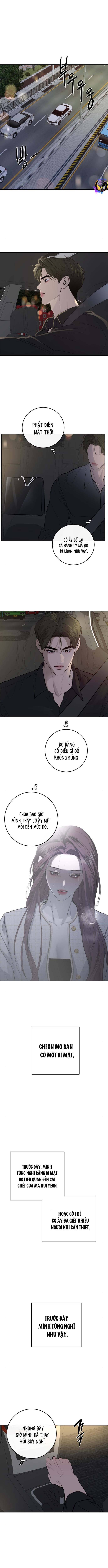 Tiên Nữ Ngoại Truyện: Chapter 63