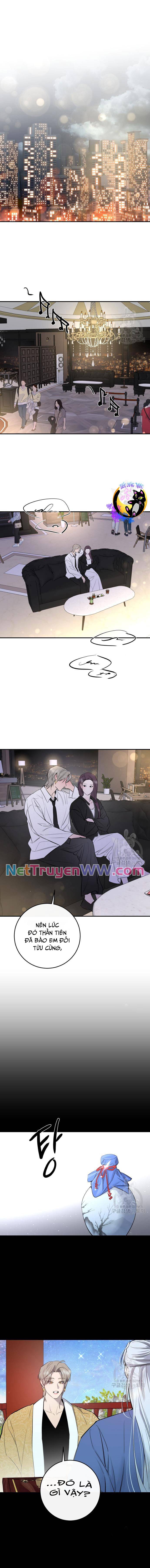 Tiên Nữ Ngoại Truyện: Chapter 67
