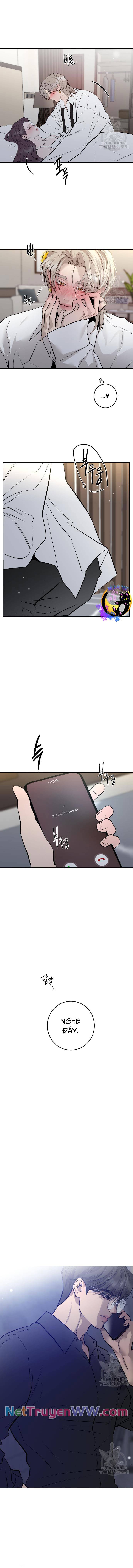 Tiên Nữ Ngoại Truyện: Chapter 67