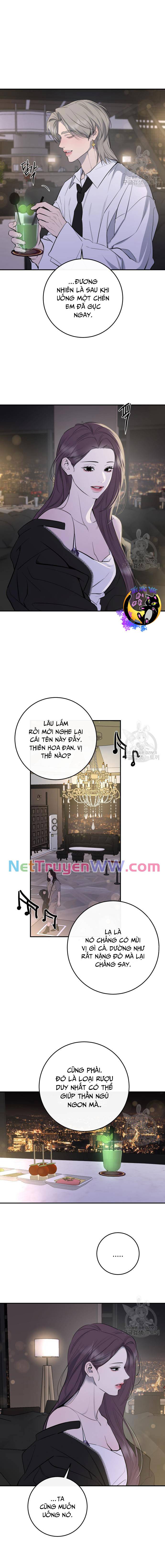 Tiên Nữ Ngoại Truyện: Chapter 67