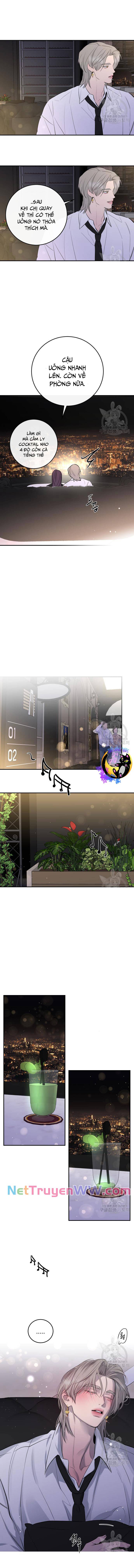 Tiên Nữ Ngoại Truyện: Chapter 67