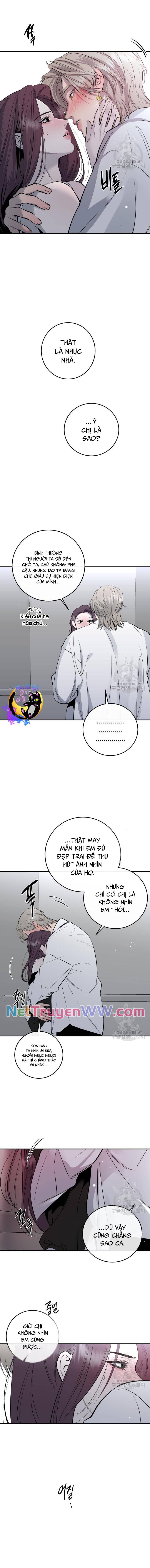 Tiên Nữ Ngoại Truyện: Chapter 67