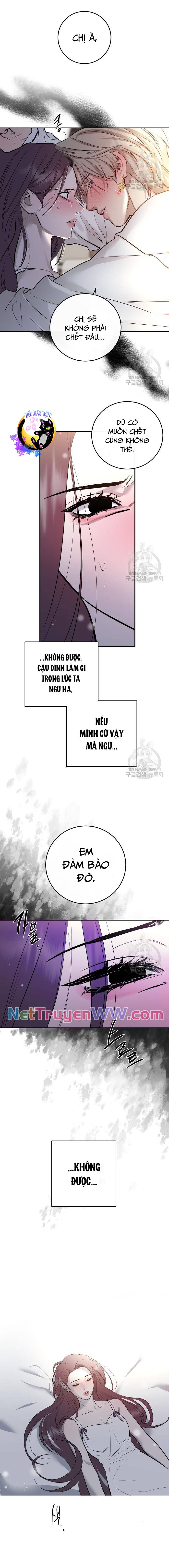 Tiên Nữ Ngoại Truyện: Chapter 67