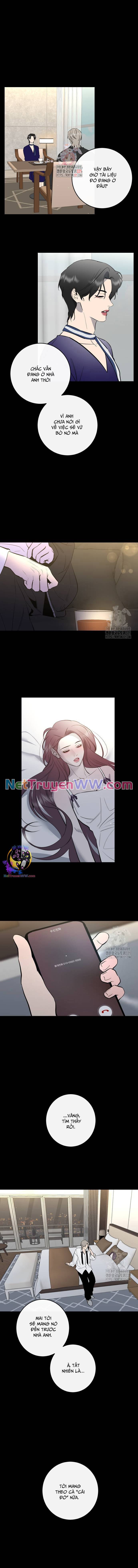Tiên Nữ Ngoại Truyện: Chapter 71