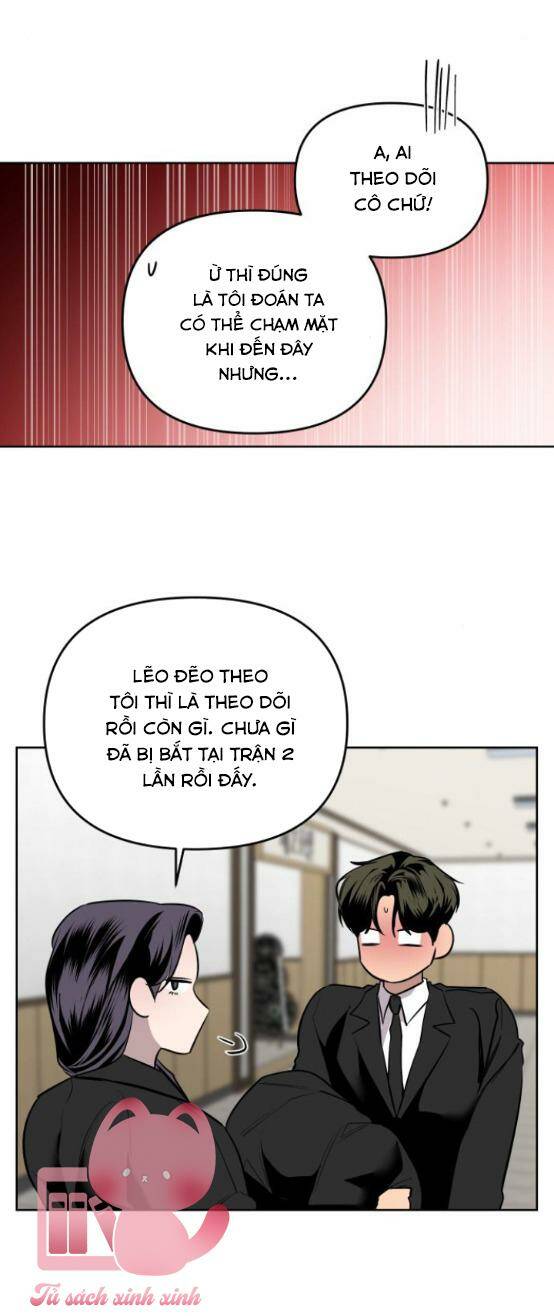 Tiên Nữ Ngoại Truyện: Chapter 11