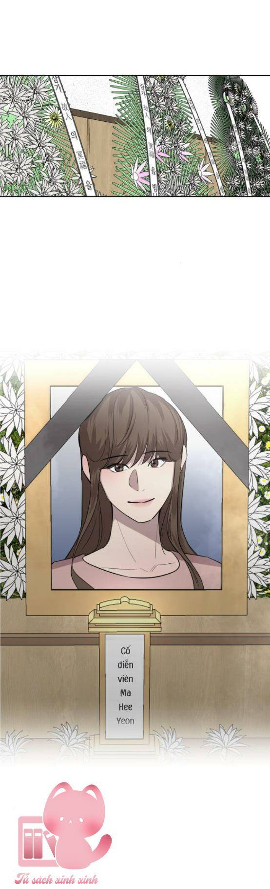 Tiên Nữ Ngoại Truyện: Chapter 11