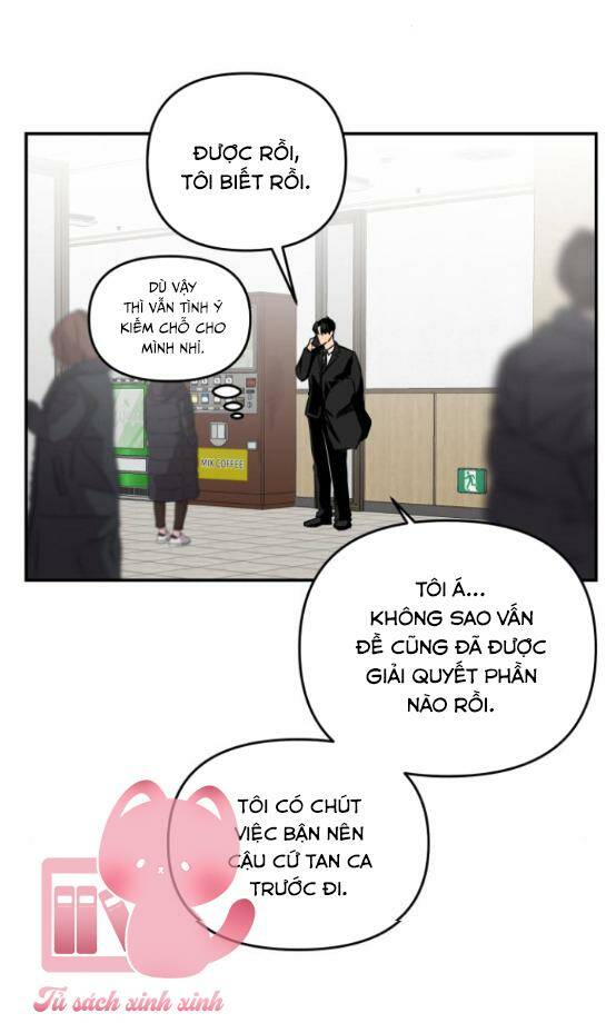 Tiên Nữ Ngoại Truyện: Chapter 11
