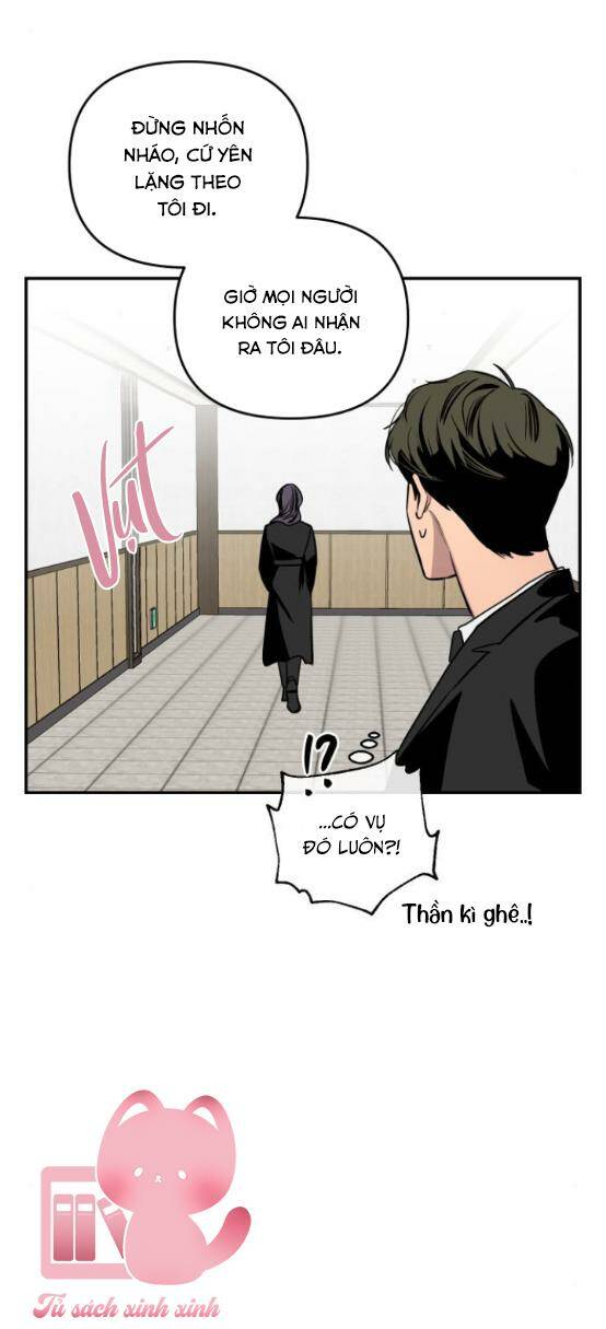 Tiên Nữ Ngoại Truyện: Chapter 11