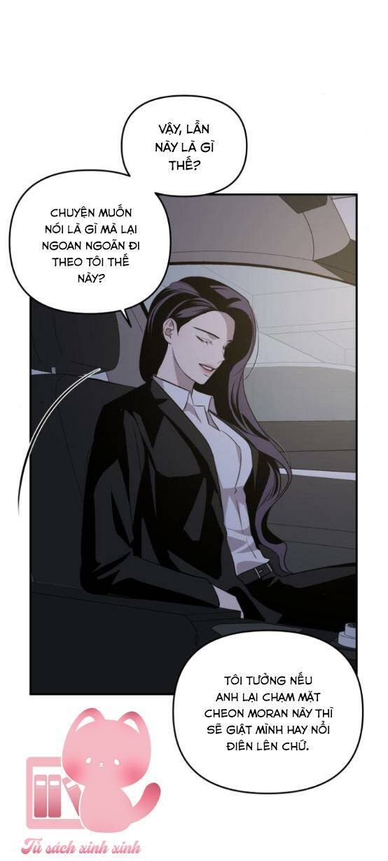 Tiên Nữ Ngoại Truyện: Chapter 11