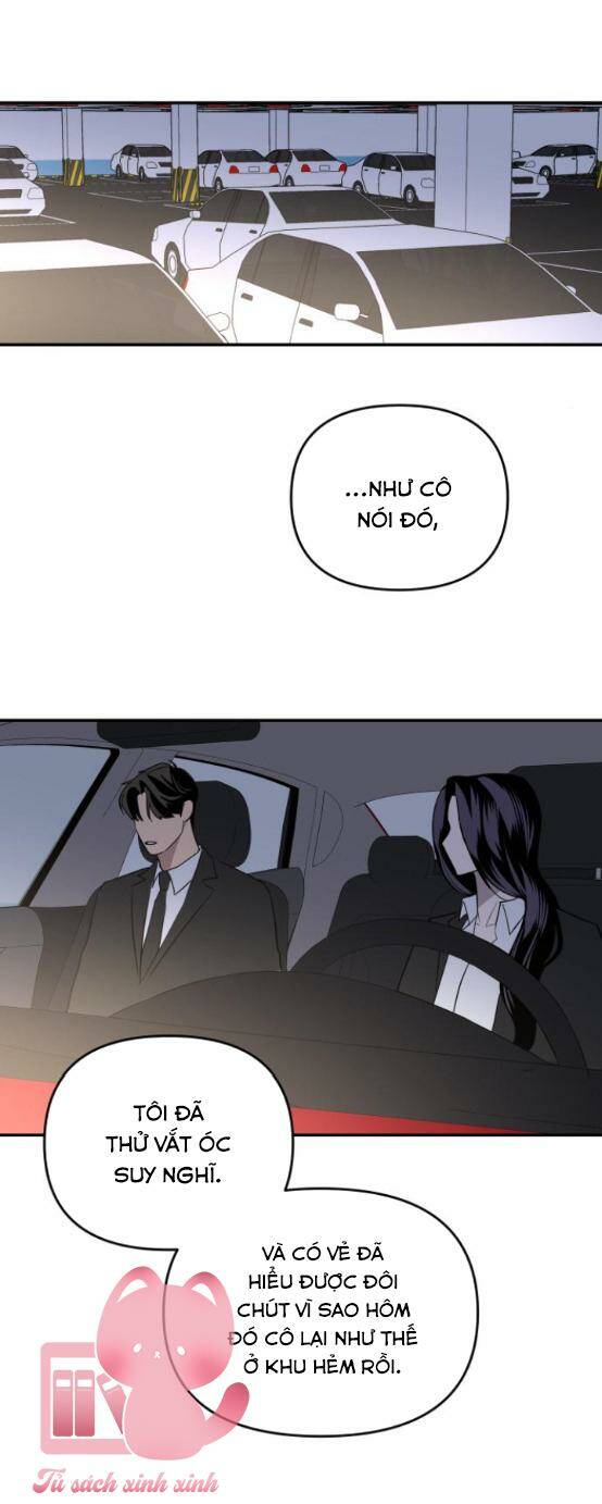 Tiên Nữ Ngoại Truyện: Chapter 11