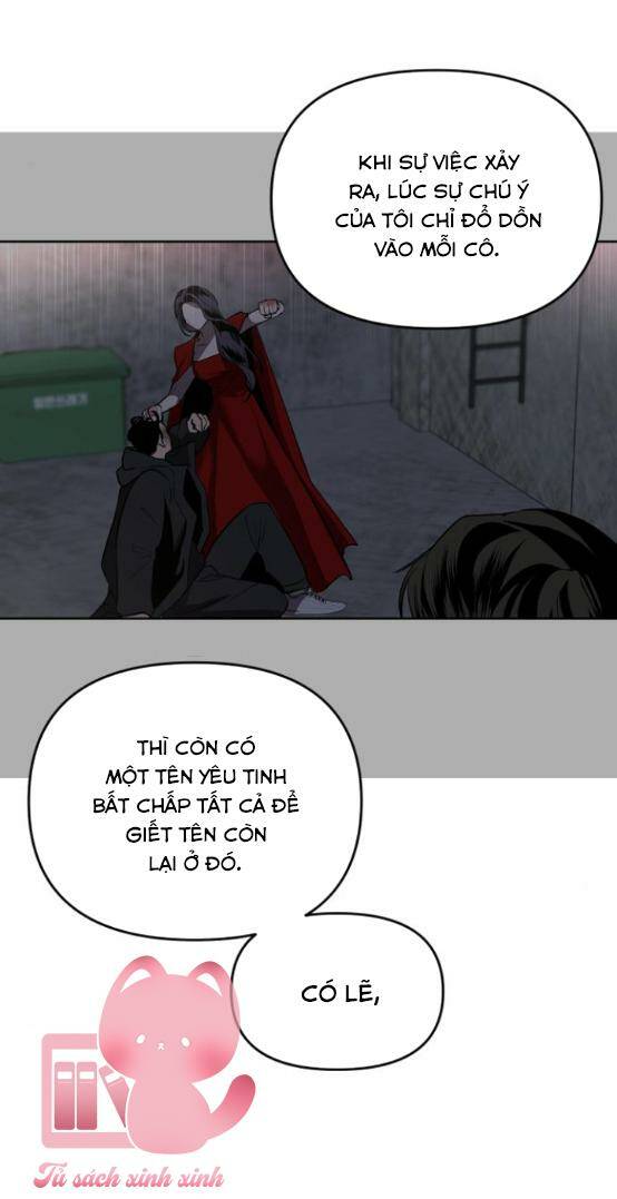 Tiên Nữ Ngoại Truyện: Chapter 11