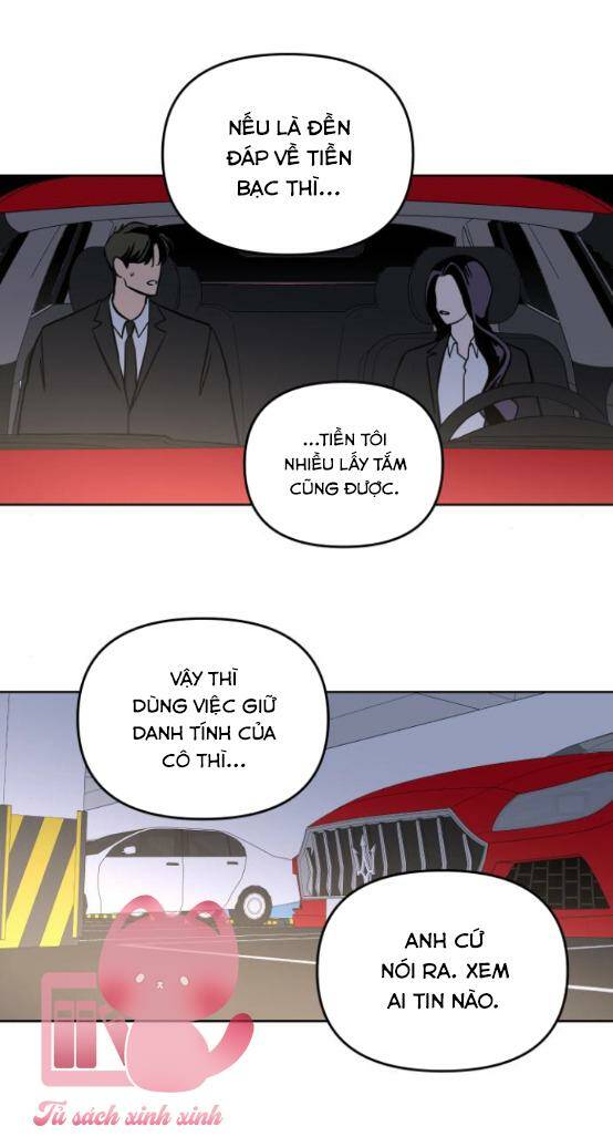 Tiên Nữ Ngoại Truyện: Chapter 11