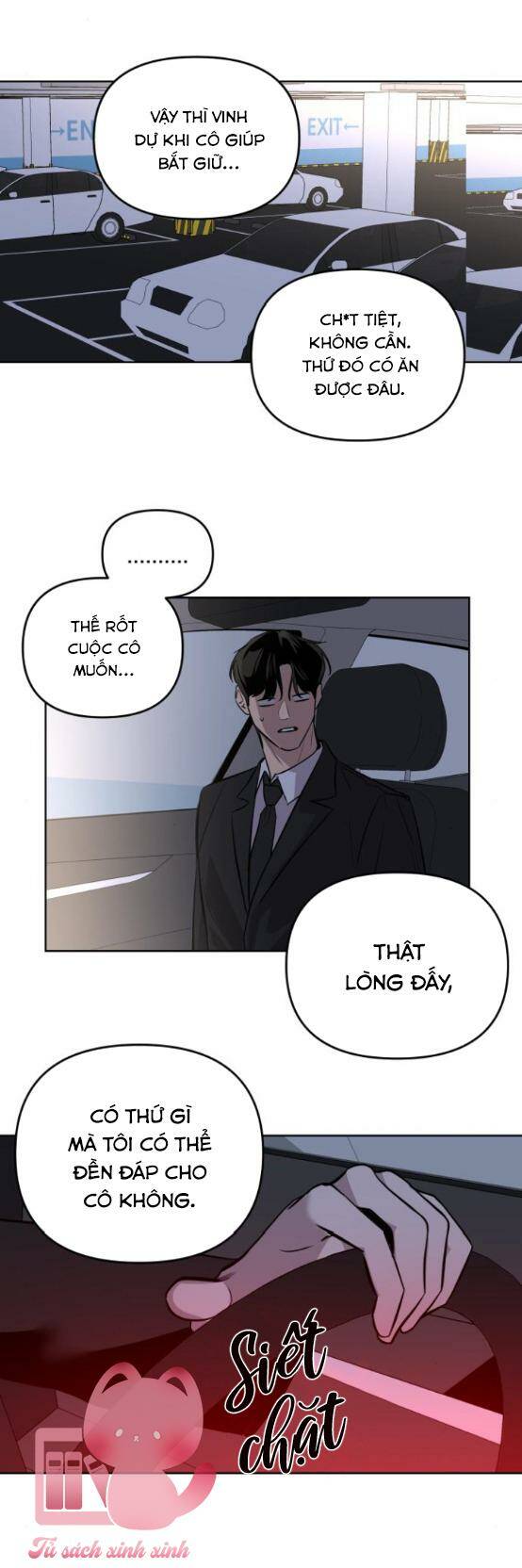 Tiên Nữ Ngoại Truyện: Chapter 11