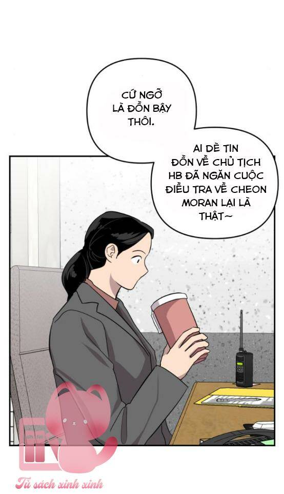 Tiên Nữ Ngoại Truyện: Chapter 14