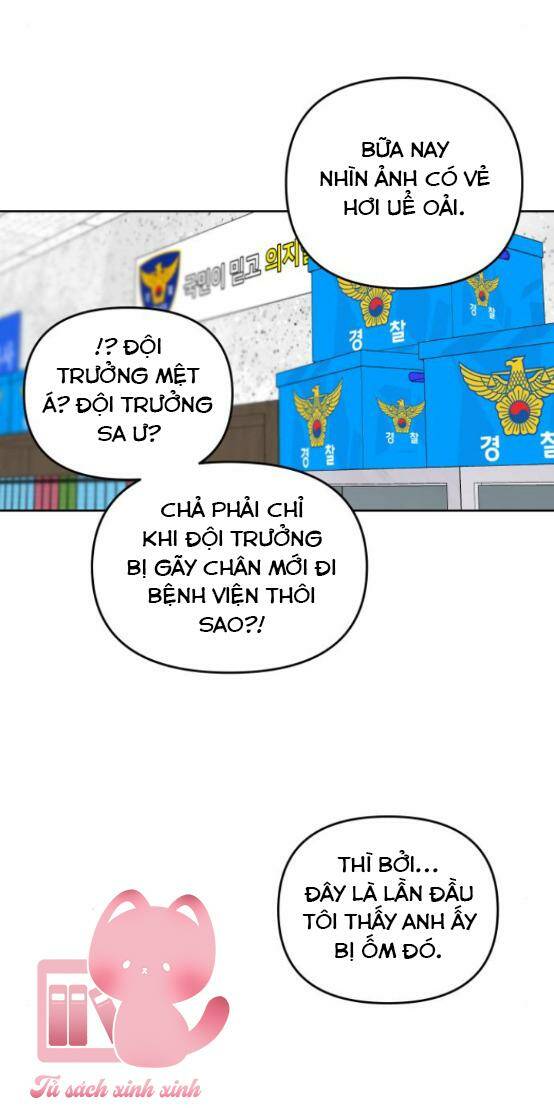 Tiên Nữ Ngoại Truyện: Chapter 14