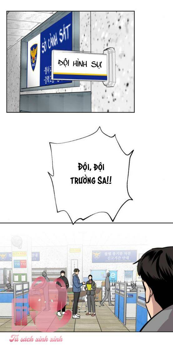Tiên Nữ Ngoại Truyện: Chapter 14