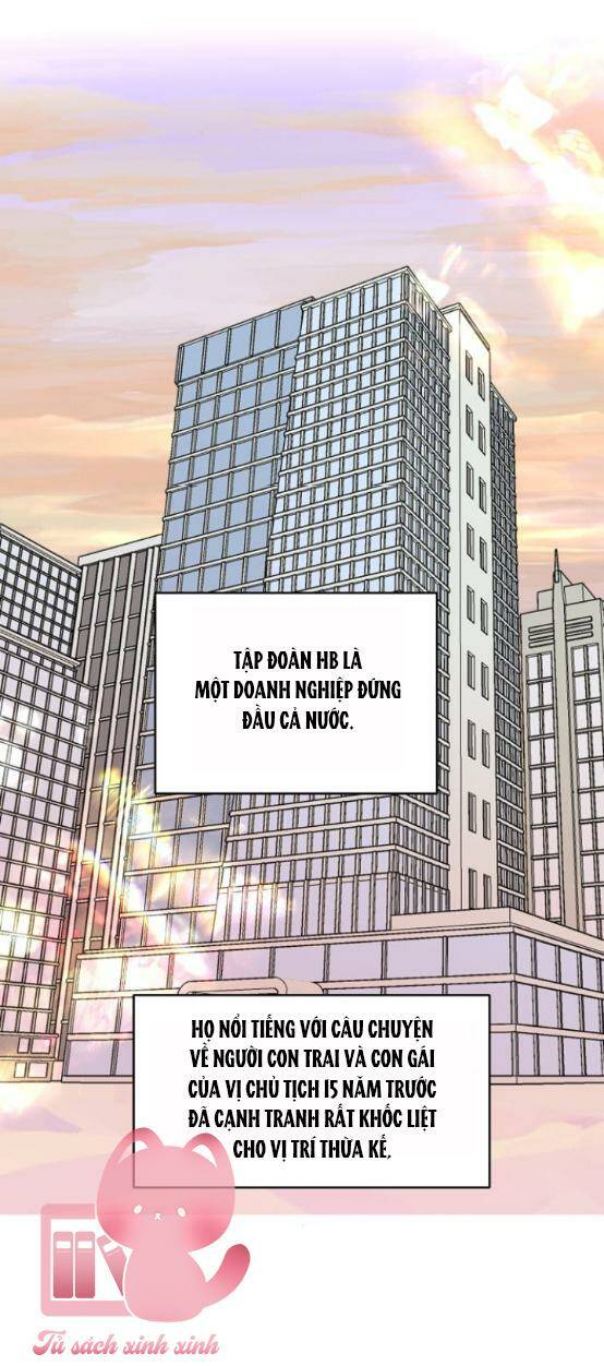 Tiên Nữ Ngoại Truyện: Chapter 14