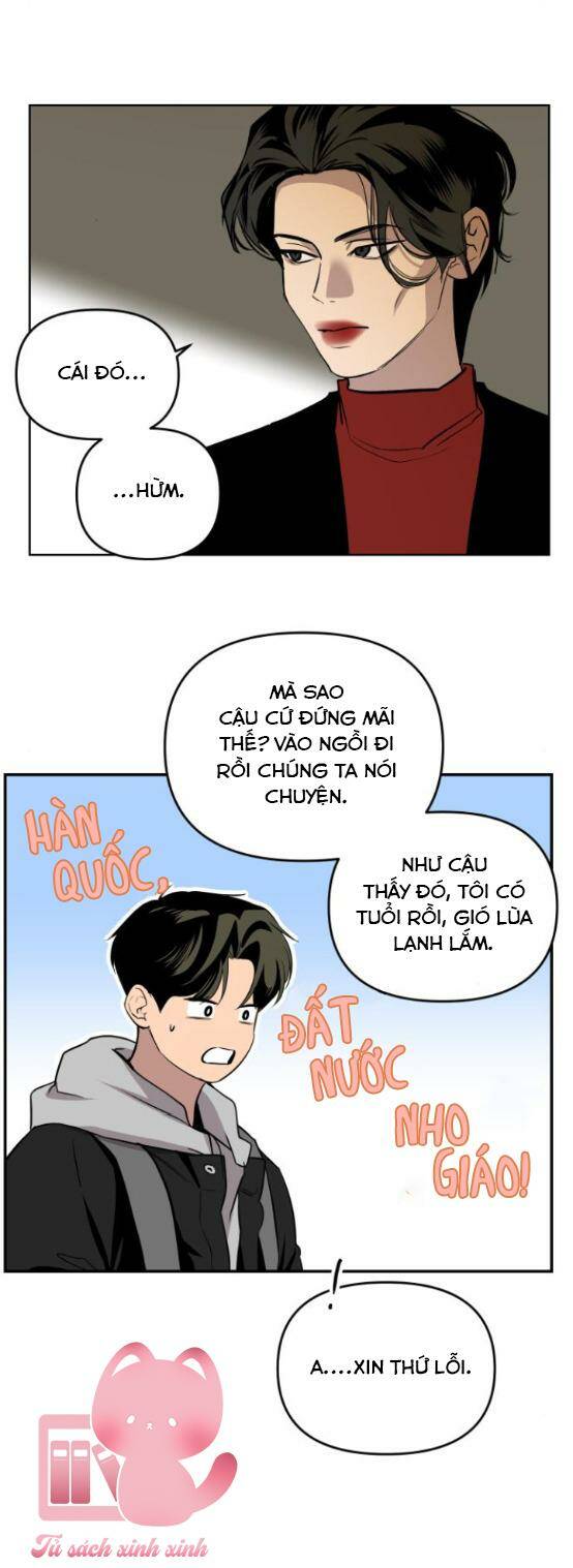 Tiên Nữ Ngoại Truyện: Chapter 14