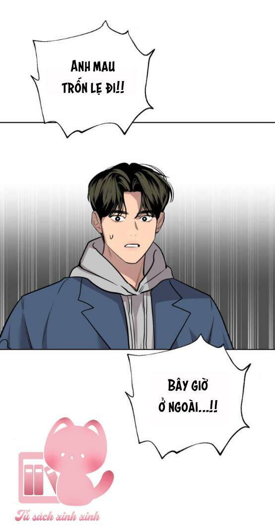 Tiên Nữ Ngoại Truyện: Chapter 14