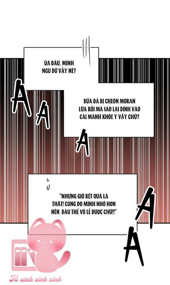 Tiên Nữ Ngoại Truyện: Chapter 14