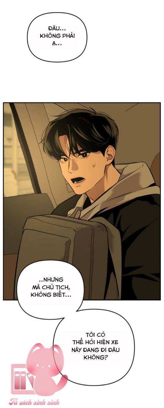Tiên Nữ Ngoại Truyện: Chapter 14