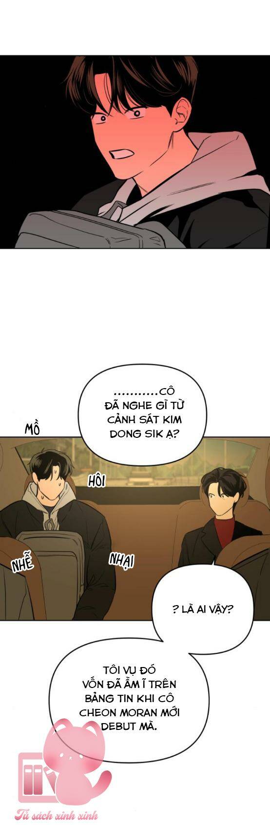 Tiên Nữ Ngoại Truyện: Chapter 14