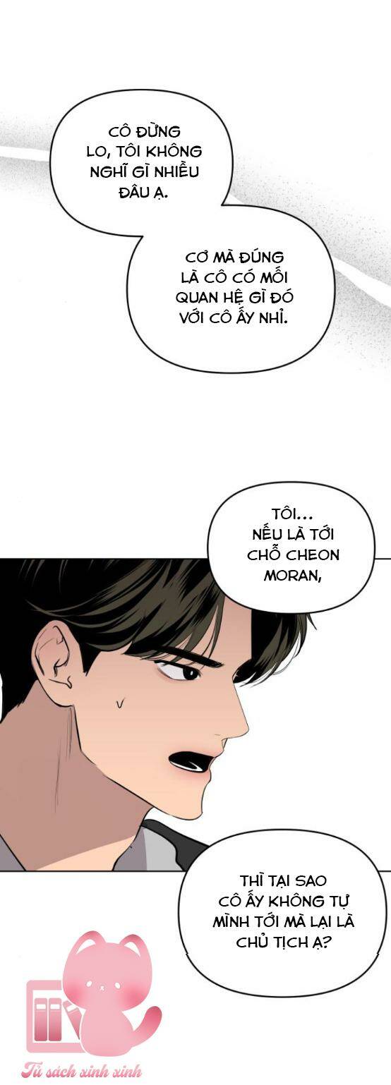 Tiên Nữ Ngoại Truyện: Chapter 14