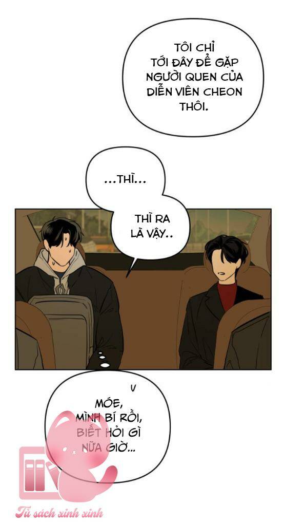 Tiên Nữ Ngoại Truyện: Chapter 14
