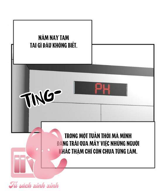 Tiên Nữ Ngoại Truyện: Chapter 14