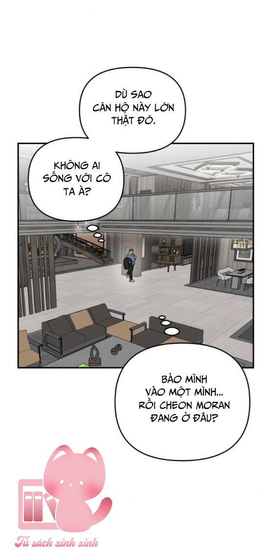 Tiên Nữ Ngoại Truyện: Chapter 14
