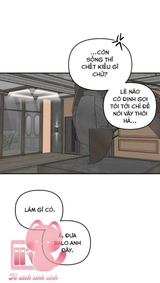 Tiên Nữ Ngoại Truyện: Chapter 14