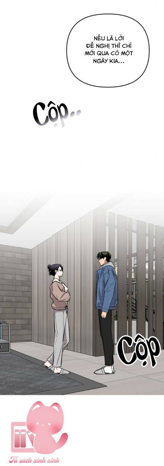 Tiên Nữ Ngoại Truyện: Chapter 14