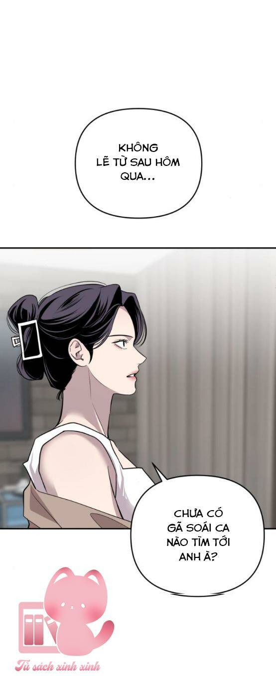 Tiên Nữ Ngoại Truyện: Chapter 14